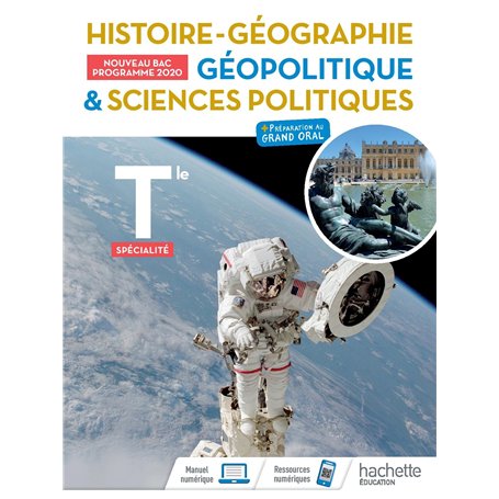 Histoire-Géographie