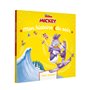 MICKEY TOP DÉPART - Mon Histoire du Soir - Tout schuss - Disney Junior
