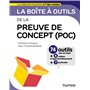 Semainier Gaston la licorne - Je prépare ma journée d'école