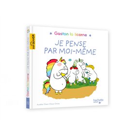 Gaston la licorne - Je pense par moi-même