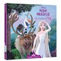 LA REINE DES NEIGES 2 - Histoires d'Arendelle - Vol. 10 - La Licorne d'Olaf - Disney