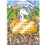Où sont cachées les licornes ? Au pays des contes