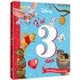 DISNEY CLASSIQUES - J'ai 3 ans - Des histoires de mon âge