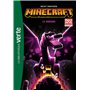 Minecraft 02 - Le dragon