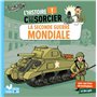 L'histoire C'est pas sorcier - La Seconde Guerre mondiale