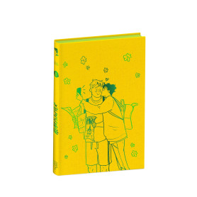 Heartstopper - Tome 3 - édition collector