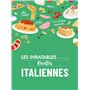 Où sont cachées toutes les licornes ? 46 scènes