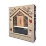 COFFRET Maison des coccinelles