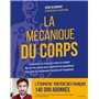 La mécanique du corps