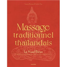 Massage traditionnel thaïlandais