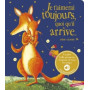Je t'aimerai toujours quoi qu'il arrive - Livre sonore NED