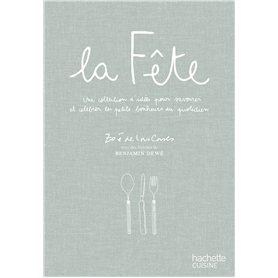 La fête
