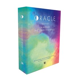 L'oracle Amour inconditionnel