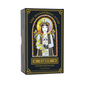 The Wandering Star Tarot