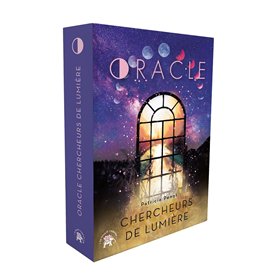 Oracle chercheurs de lumière