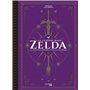 La cuisine dans Zelda