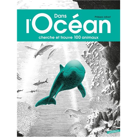 Dans l'Océan