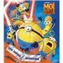 Moi moche et méchant 4 (film) - L'histoire du film