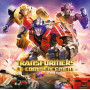 Transformers : le commencement - L'album du film