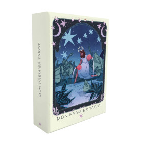 Mon premier tarot