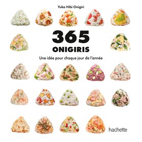 365 onigiris