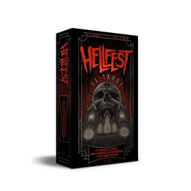 Tarot Hellfest