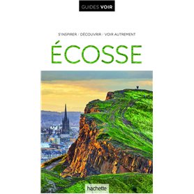 Guide Voir Écosse
