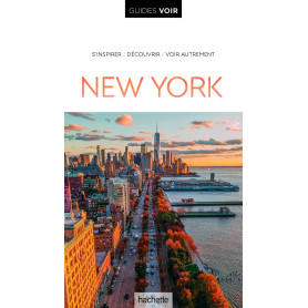 Guide Voir New York