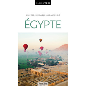 Guide Voir Egypte