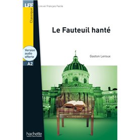 LFF - Le Fauteuil hanté (A2)