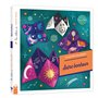 Les ateliers de Marion Blanc - Cocottes en papier - Astro bonheur