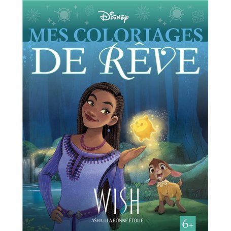 WISH