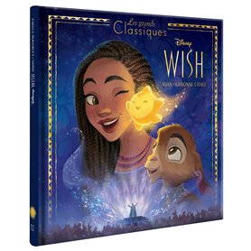 WISH