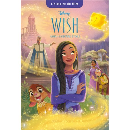 WISH