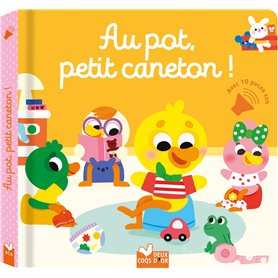 Au pot