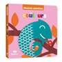 Imagiers surprises - Les couleurs