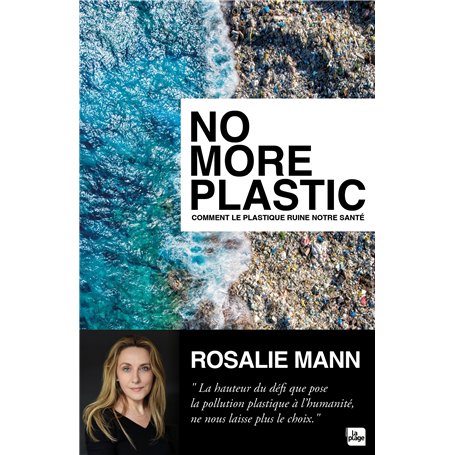 No More Plastic