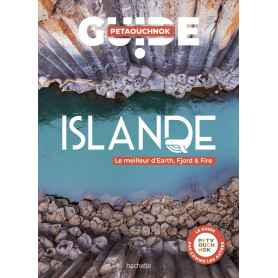 Islande Guide Petaouchnok
