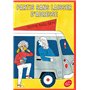 Partis sans laisser d'adresse