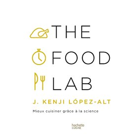 The Food Lab