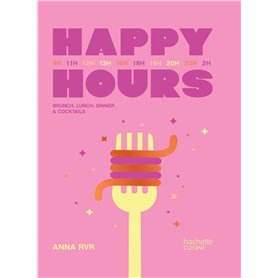 Happy Hours