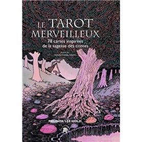 Le Tarot merveilleux