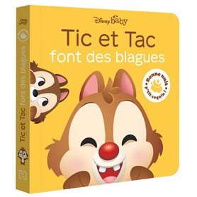 DISNEY BABY - Bonne nuit
