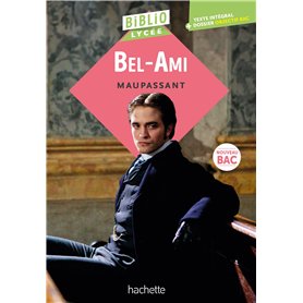 Bibliolycée - Bel-Ami