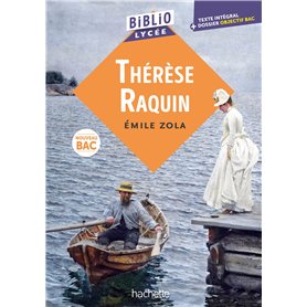 Bibliolycée - Thérèse Raquin