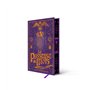La Passeuse de Mots - Tome 2 - L'oeil de vérité - édition collector