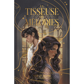 La Tisseuse de Mélodies - tome 1