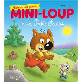 Mini-Loup - Histoires sans paroles