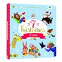 7 histoires d'hiver