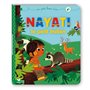 Nayati le petit Indien